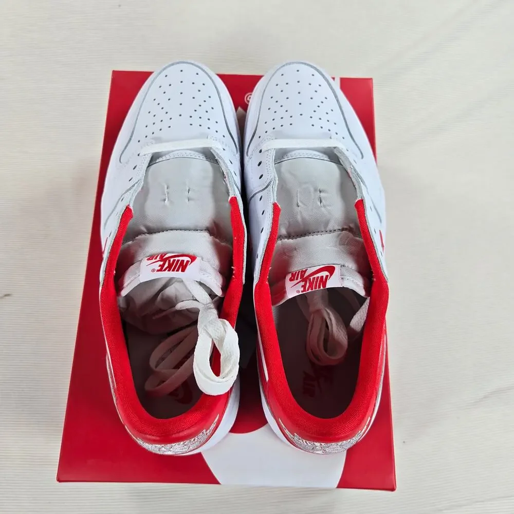 Nike Air Jordan 1 Retro Low 